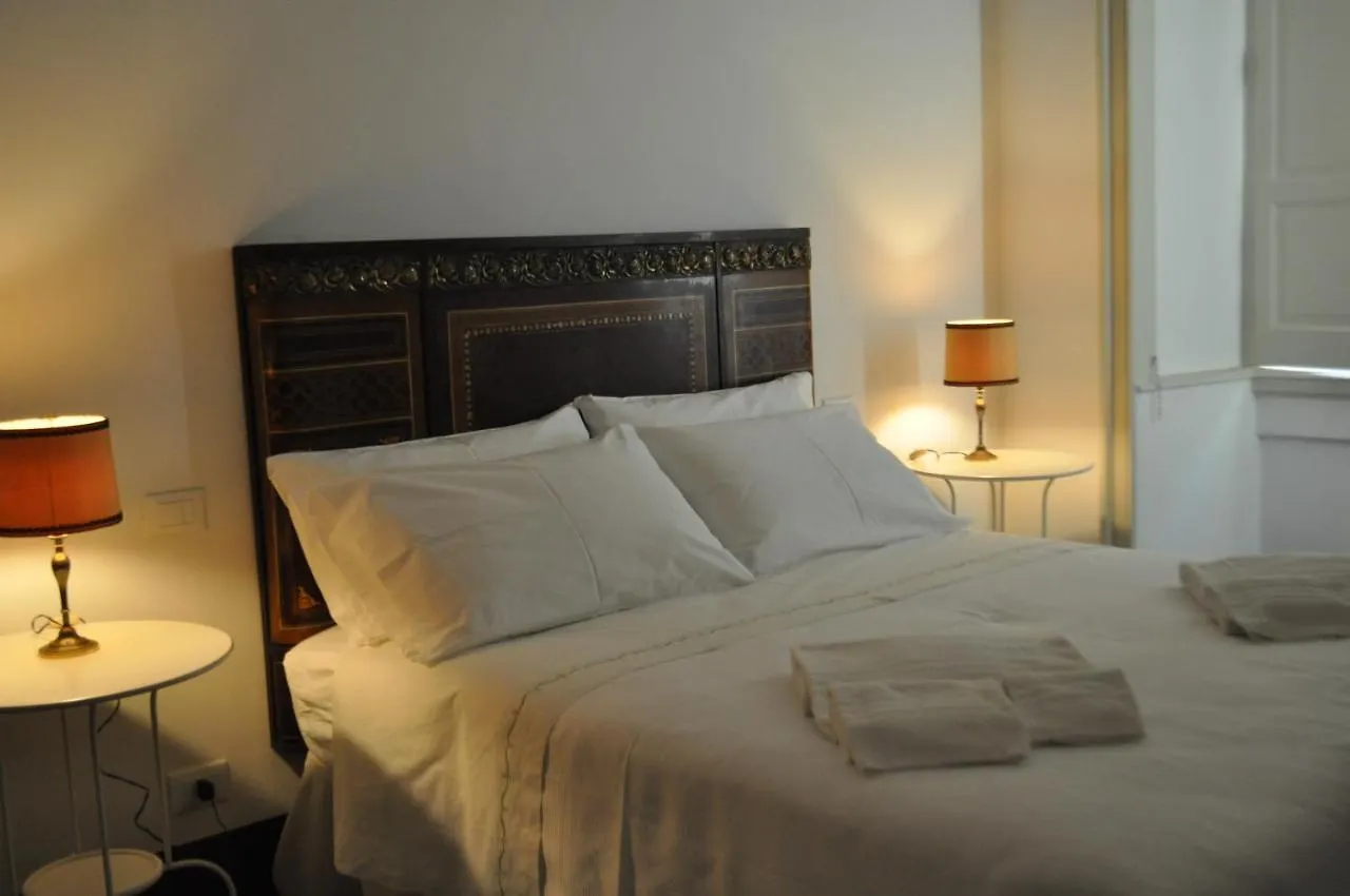 I Carizzi Apartment Ragusa 0*,