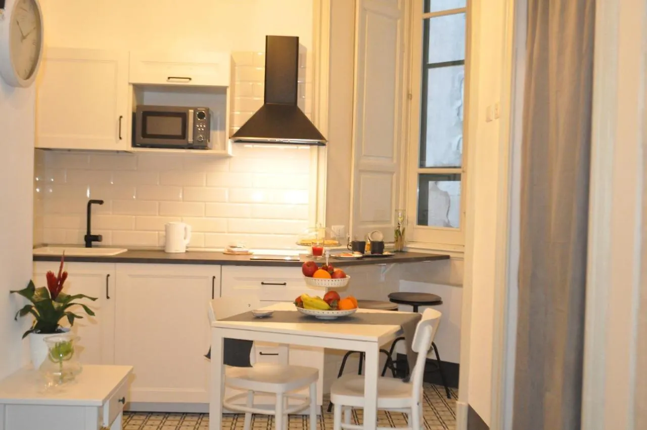 Appartamento I Carizzi Ragusa