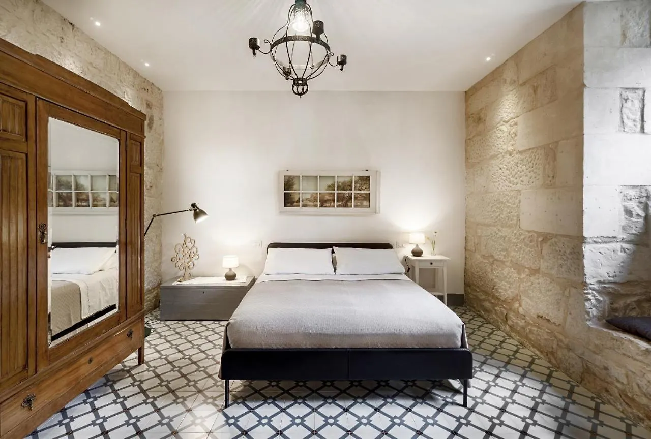 Appartamento I Carizzi Ragusa