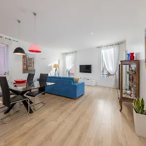 Rialto Bridge Luxury Apartment Venice