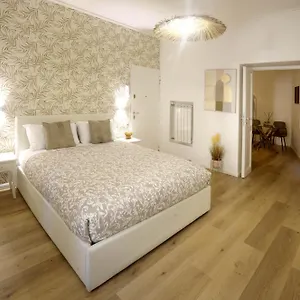 Buongiorno Colosseo Apartment Rome