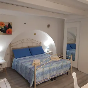  Apartamento Rosso Moro