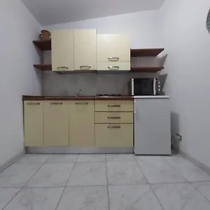  Apartamento Francesco
