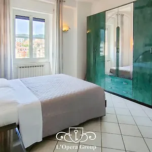 Brezza D'estate - L'opera Group Apartment La Spezia