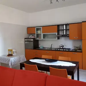 Casa Paradiso Apartment Brindisi