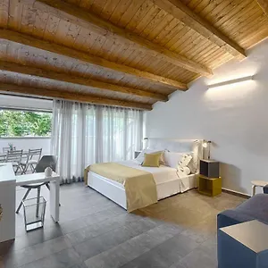  Bed and breakfast Centosedici