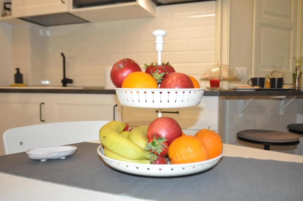 Apartamento I Carizzi Ragusa